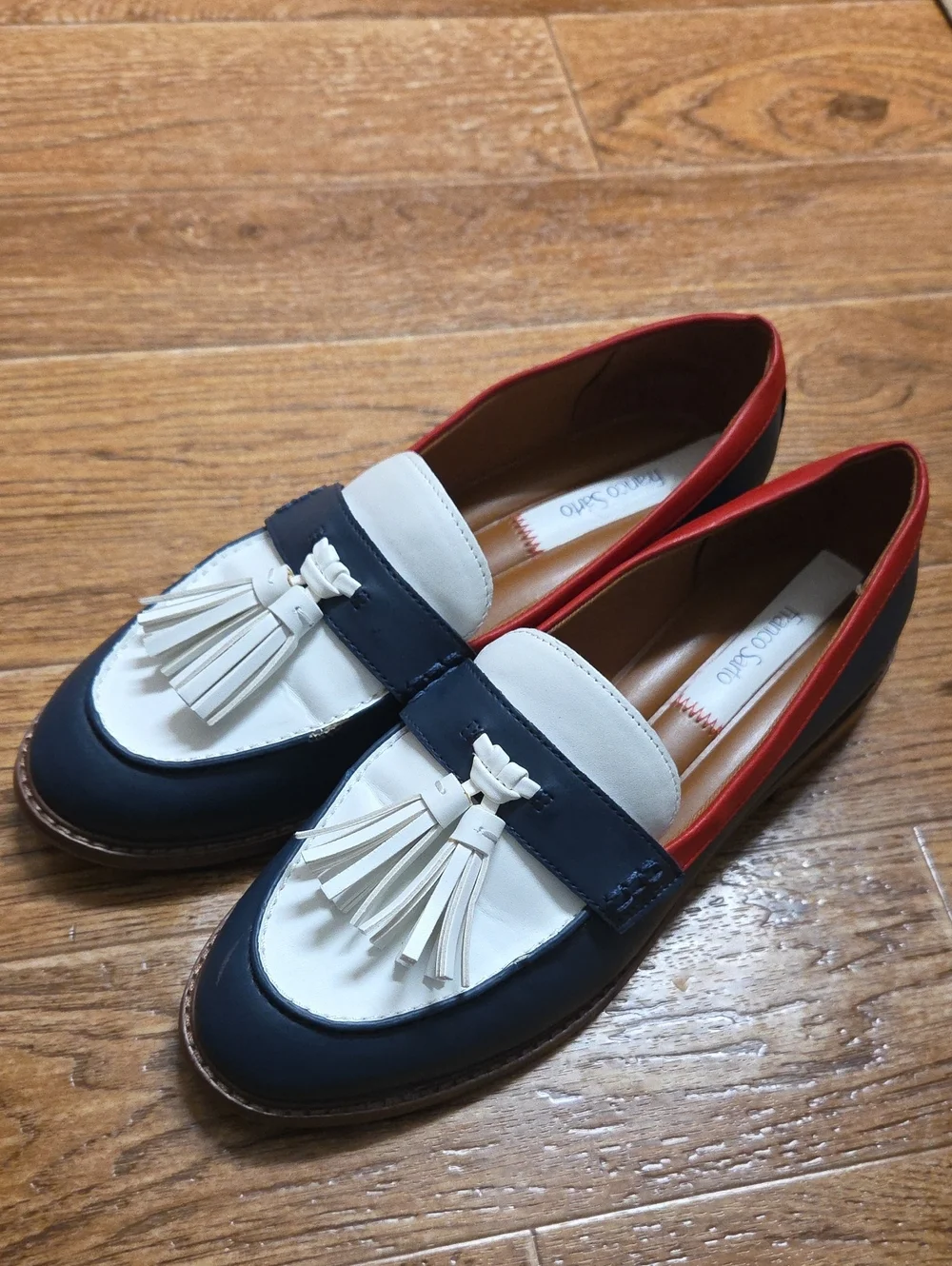 Franco Sarto Loafers
